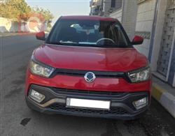 سانغ يونغ XLV